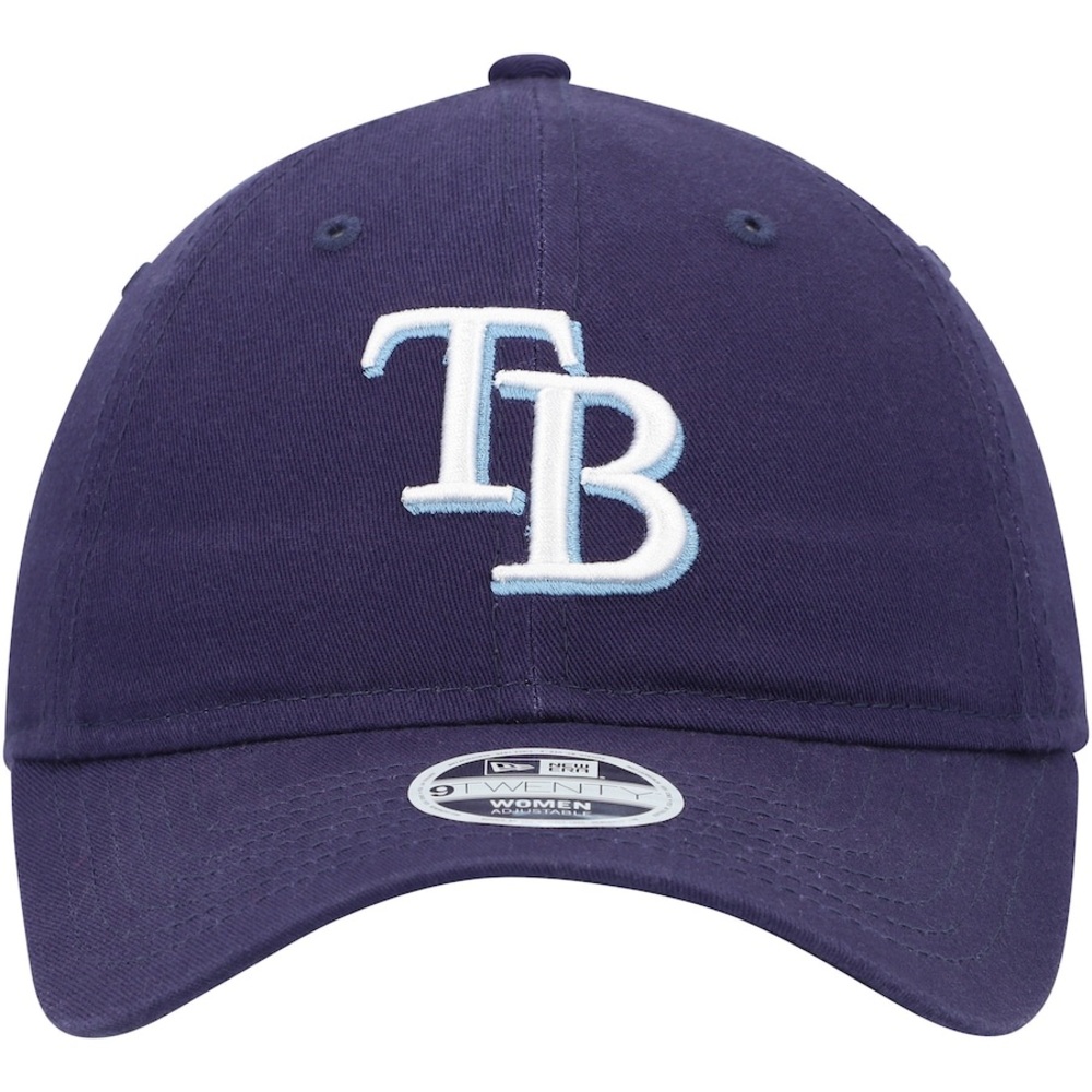 NWT Womens Tampa Bay Rays Cap